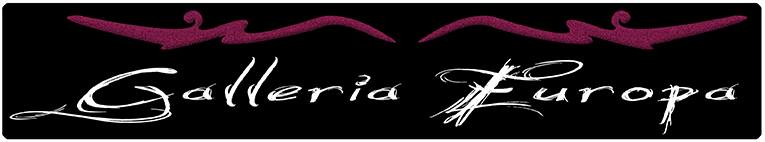 Ferdy Guadagnini Claudia Bonifaccio / Galleria Europa / Via Nazionale, 22 - 38099 Carano - Ville di Fiemme (TN)