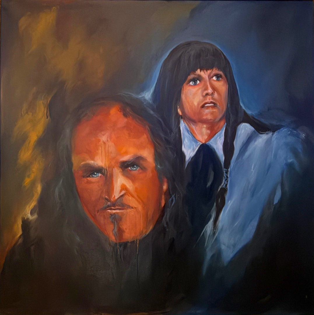 Portfolio Galleria Europa - Claudia Bonifaccio e Ferdy Guadagnini